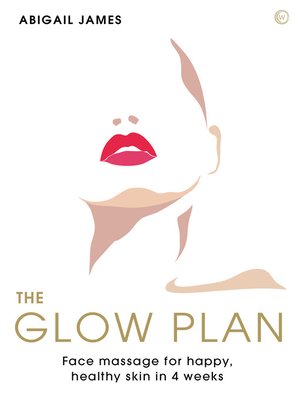 cover image of The Glow Plan